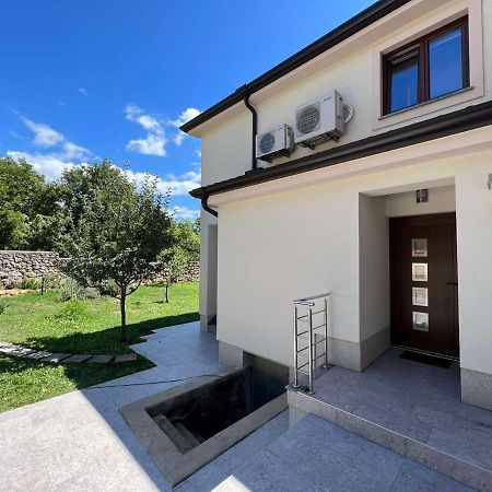 Apartman David Ριέκα Εξωτερικό φωτογραφία