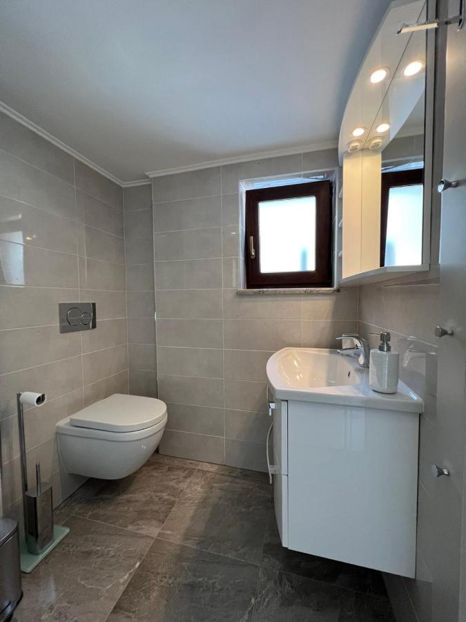 Apartman David Ριέκα Εξωτερικό φωτογραφία