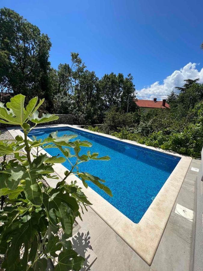 Apartman David Ριέκα Εξωτερικό φωτογραφία