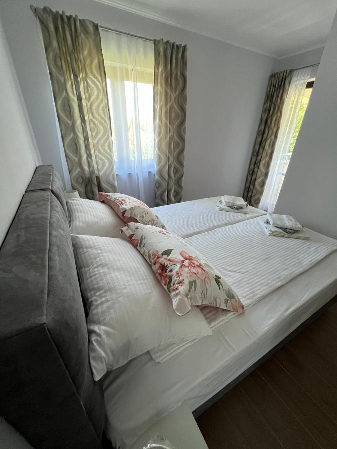 Apartman David Ριέκα Εξωτερικό φωτογραφία