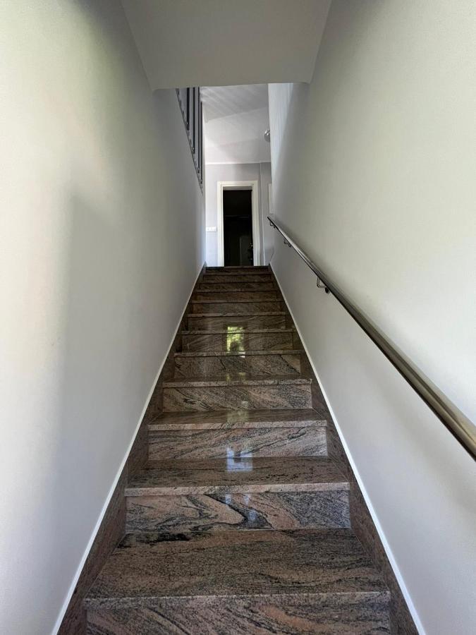 Apartman David Ριέκα Εξωτερικό φωτογραφία