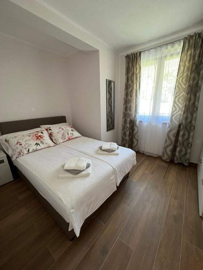 Apartman David Ριέκα Εξωτερικό φωτογραφία