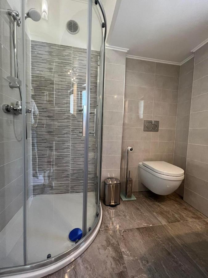 Apartman David Ριέκα Εξωτερικό φωτογραφία