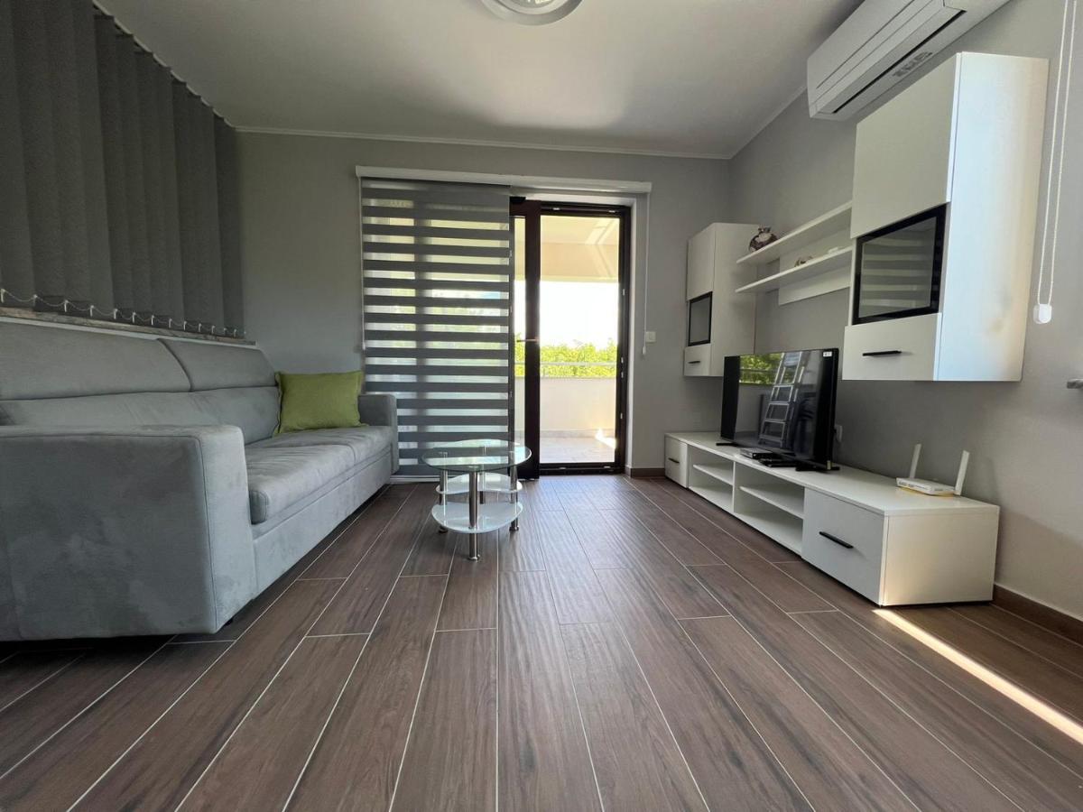 Apartman David Ριέκα Εξωτερικό φωτογραφία