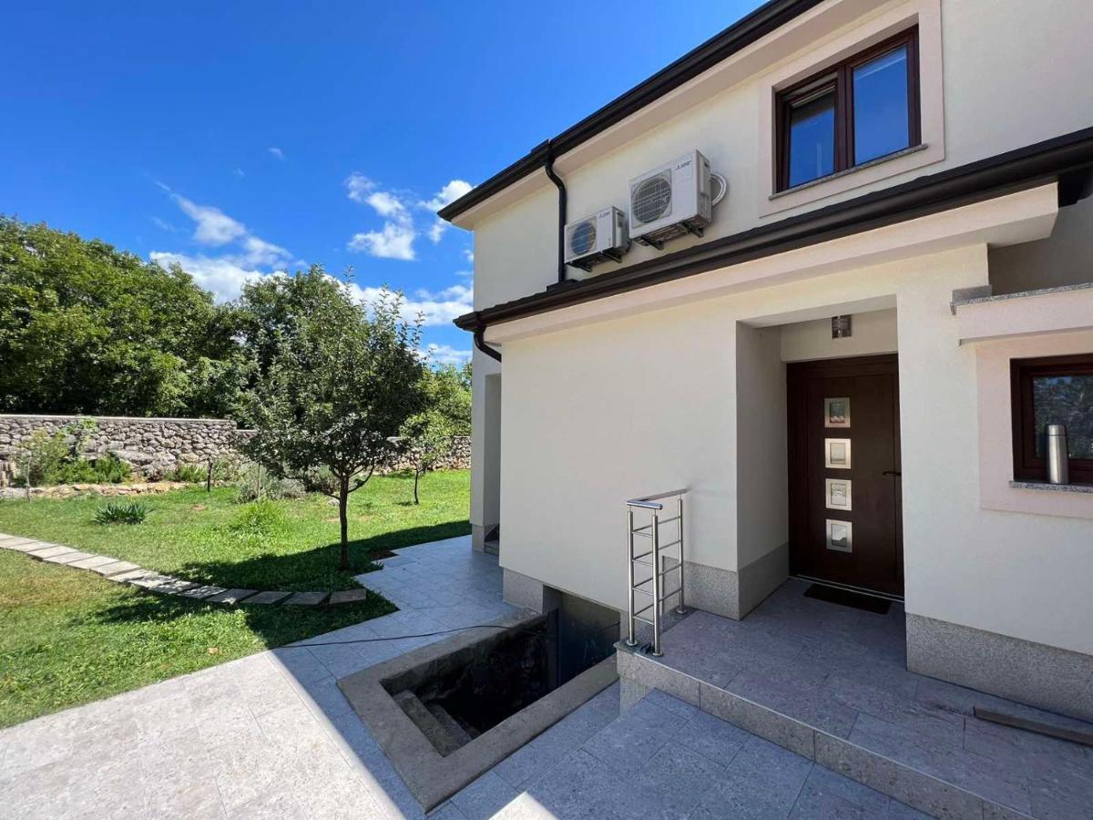 Apartman David Ριέκα Εξωτερικό φωτογραφία