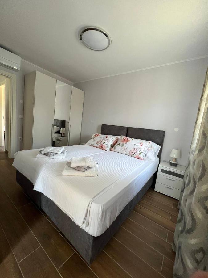 Apartman David Ριέκα Εξωτερικό φωτογραφία